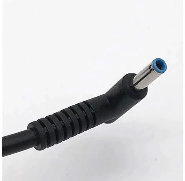 Alt view image 6 of 6 - for HP 15T Envy 15T 17T Omen 15-CE 15-DC 17-an Pavilion Gaming 15-CX Pavilion Power 15-CB Spectre 15-CH Zbook 15V G5 Series 150W 19.5V 7.7A AC Power Adapter TPN-DA09 917677-003