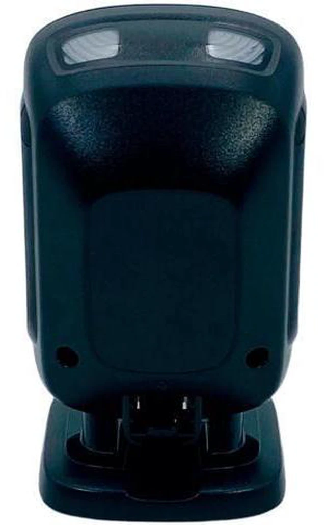 Alt view image 2 of 3 - Ze,bra Motor,ola Sym,bol DS9208-SR00004NNWW Hand free Bar,code Scan,ner w/USB Cable