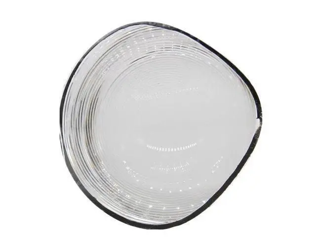 Alt view image 3 of 7 - For Meta / Oculus Quest 2 VR All-in-one Fresnel Lens Repair Replacement Accessories, Style: Screen