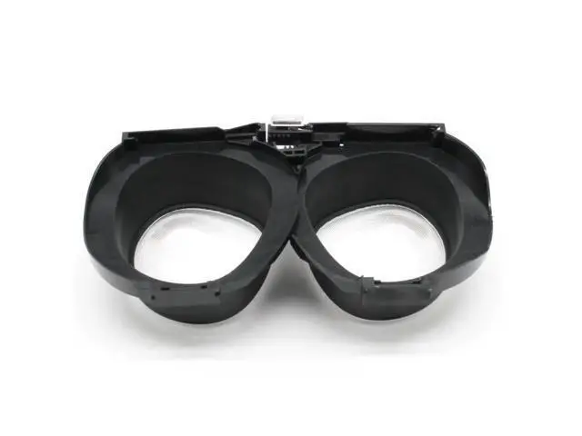 Alt view image 6 of 7 - For Meta / Oculus Quest 2 VR All-in-one Fresnel Lens Repair Replacement Accessories, Style: Screen