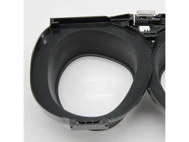 Alt view image 4 of 7 - For Meta / Oculus Quest 2 VR All-in-one Fresnel Lens Repair Replacement Accessories, Style: Screen