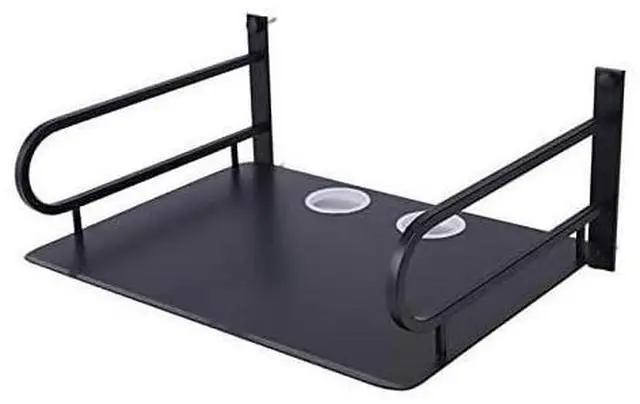 Main image of UlpyO Projector Mount Projector Bracket Hidden Household Bedside Projector Support Wall Hanging Hanger Projector Mount Bracket Adjustable Projector Stand (Color : B, Size : M)