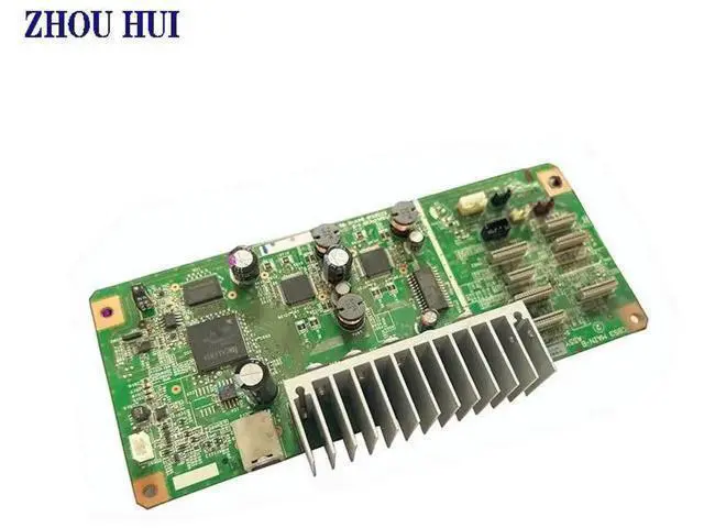 Alt view image 2 of 6 - MainBoard UV printer New Model Version Motherboard Formatter Logic Board ForEpson R1390 1390 Printer