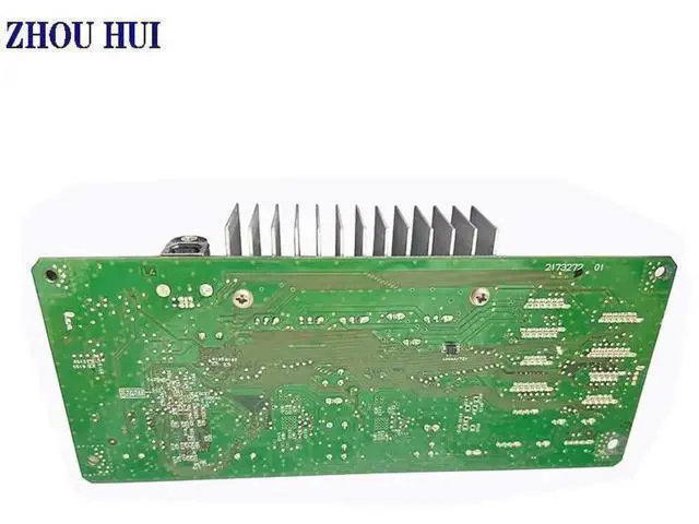 Alt view image 5 of 6 - MainBoard UV printer New Model Version Motherboard Formatter Logic Board ForEpson R1390 1390 Printer