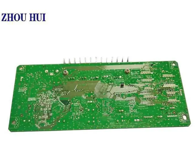 Alt view image 3 of 6 - MainBoard UV printer New Model Version Motherboard Formatter Logic Board ForEpson R1390 1390 Printer