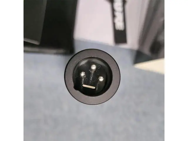 Alt view image 4 of 5 - High-end SM57LC wired microphone for instrument pickup - B-BOX recording - handheld moving-coil microphone