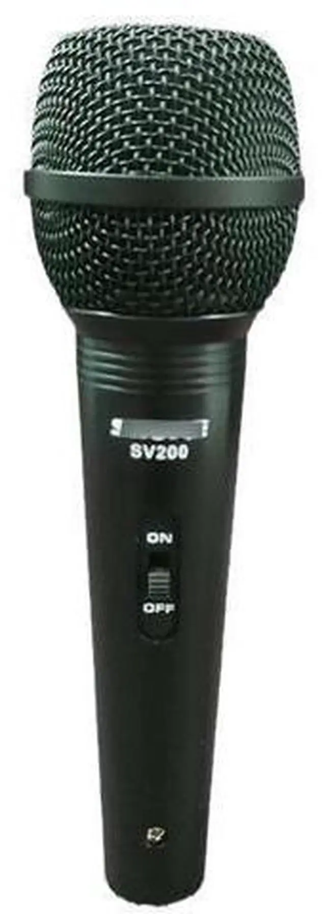 Main image of SV200 Wired Microphone Professional Dynamic Microphone for Stage Performances, Karaoke Hosting and Live Streaming