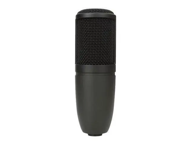 Alt view image 4 of 5 - P120 Professional Live Outdoor Karaoke Recording Microphone and External Sound Card Kit Equipment