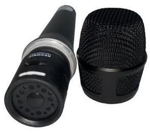 Main image of NXN8C Wired Microphone Live Broadcasting Equipment Home Computer Karaoke Microphone Audio Amplifier Handheld Wired Microphone