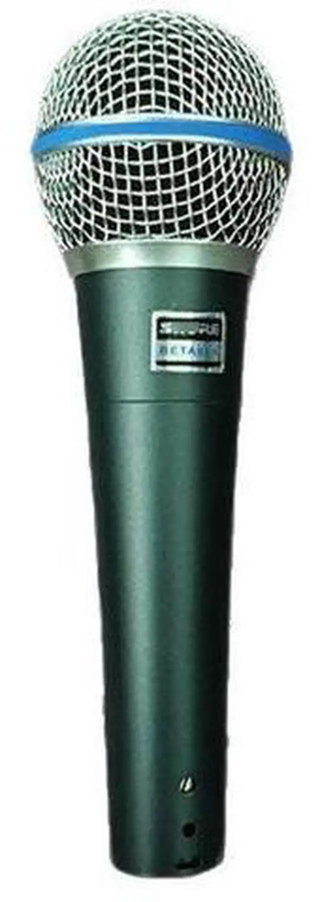 Main image of High-quality BETA58A dynamic wired microphone portable case set - 3 sets of KTV singing microphones
