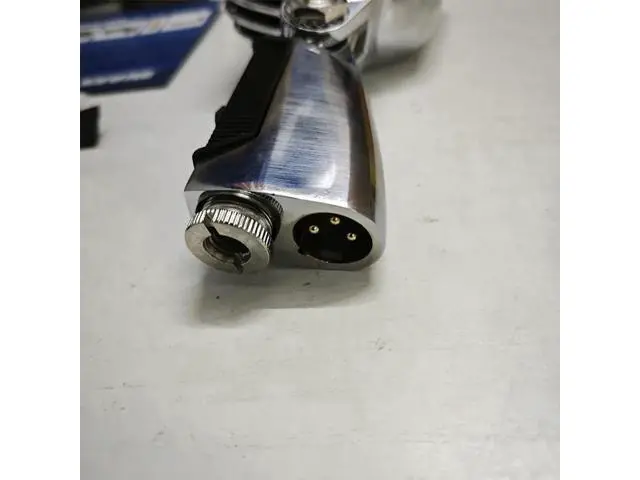 Alt view image 3 of 5 - 55SH Wired Dynamic Microphone - Professional Vintage Stage Karaoke Microphone for Performances