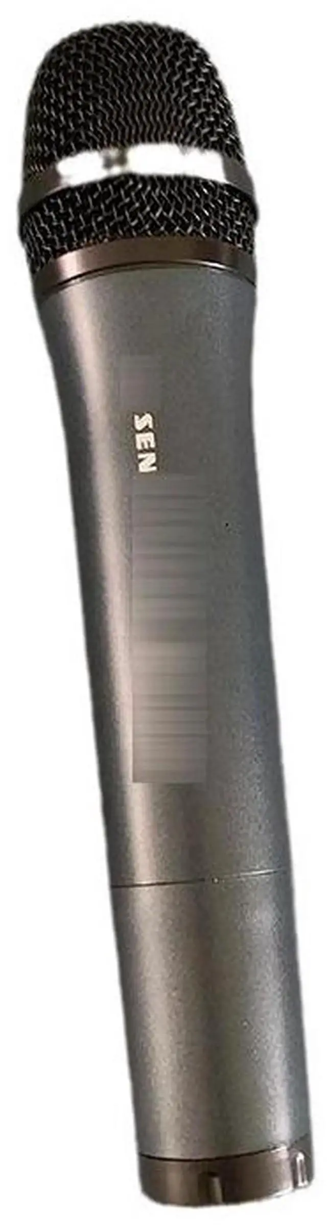 Main image of EW100 G2 Wireless Microphone - One-to-One Stage Performance Singing Wedding Professional Handheld Microphone European plug American standard plug