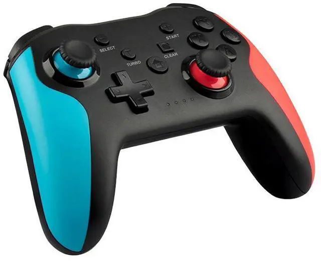 Main image of SWITCH wireless Bluetooth controller - Black Myth PC computer controller - 6-axis motion-sensing vibration - Switch2 controller