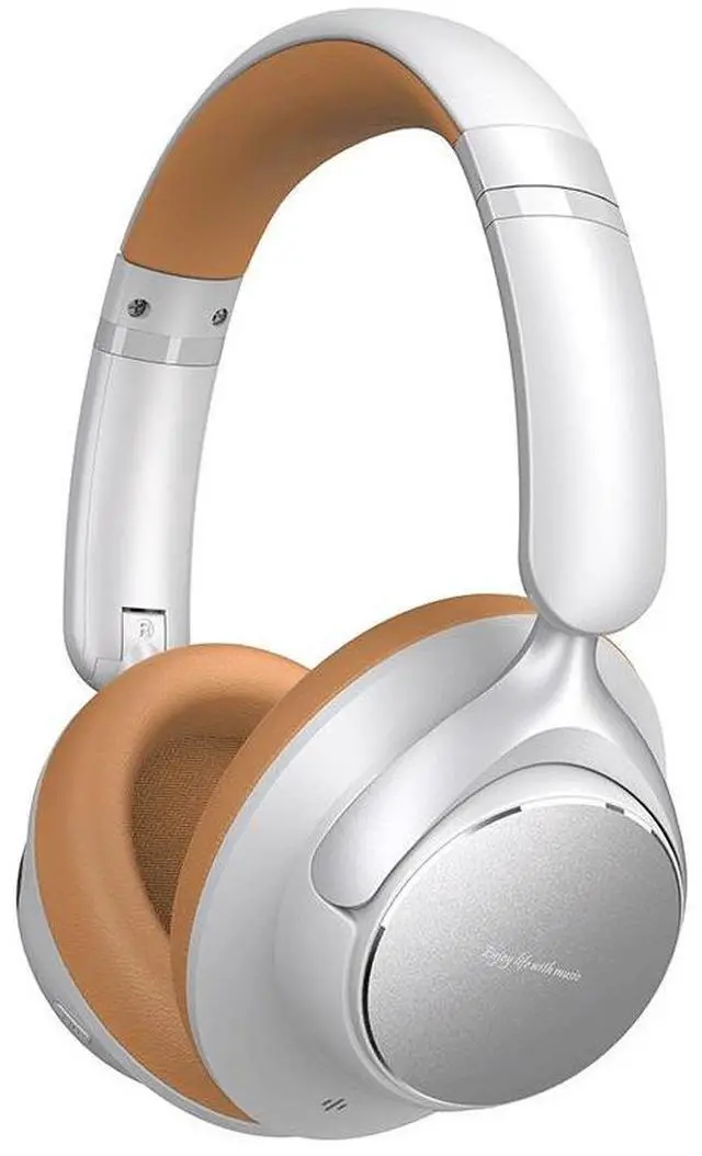 Alt view image 4 of 7 - 2025 New Model Metal Heavy Bass Bluetooth Headphones with Long Battery Life, Over-Ear Headset, ANC Noise Reduction, Wireless, B13