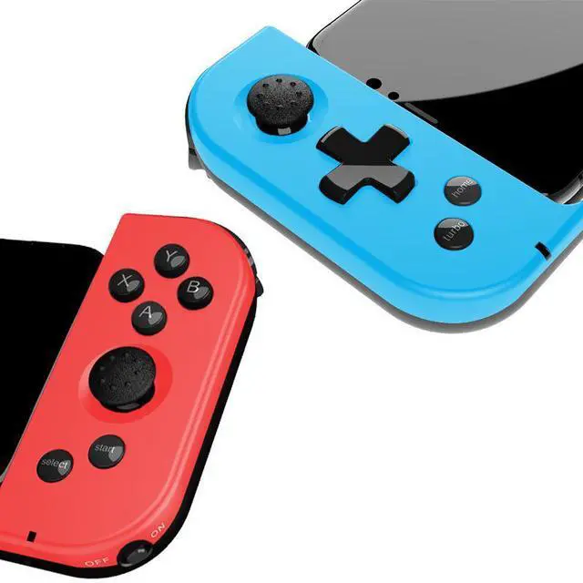 Alt view image 5 of 5 - Switch Bluetooth Wireless V3 Direct Play Prodigy Soccer Shooter Gaming Device