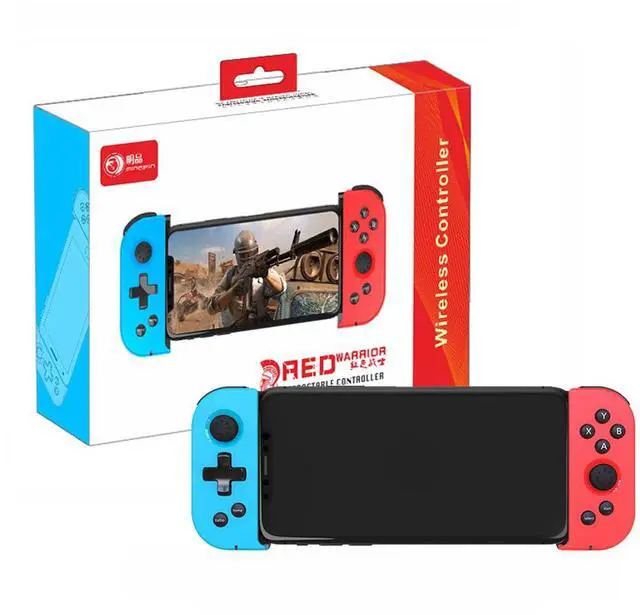 Main image of Switch Bluetooth Wireless V3 Direct Play Prodigy Soccer Shooter Gaming Device