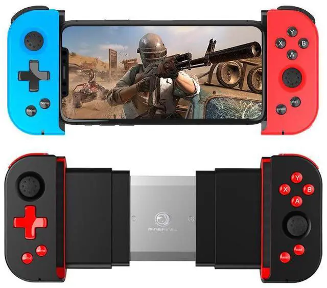 Alt view image 4 of 5 - Switch Bluetooth Wireless V3 Direct Play Prodigy Soccer Shooter Gaming Device