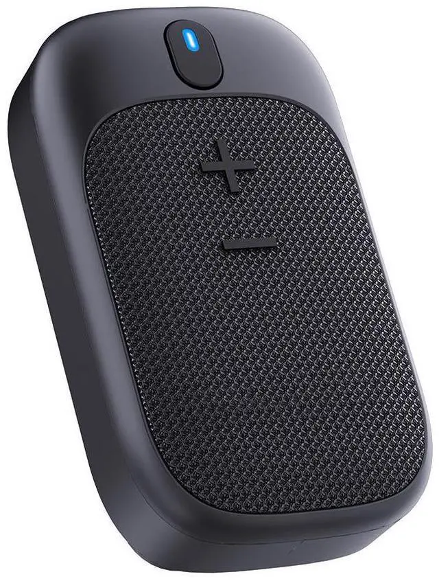 Main image of New wearable Bluetooth speaker, outdoor cycling speaker, portable Bluetooth speaker for hands-free calls, with magnetic base