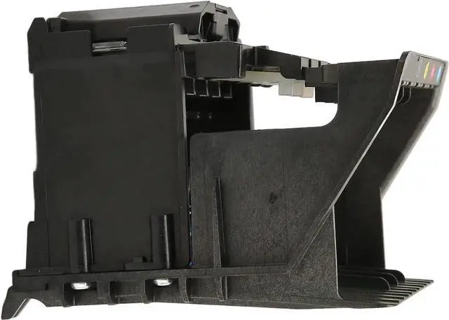 Alt view image 4 of 7 - Print Head Replacement for Officejet Pro 8710 8715 8720 8725 8730, Compact Structure Wear Resistant Nozzle Printer ABS Printhead Replacement Parts for