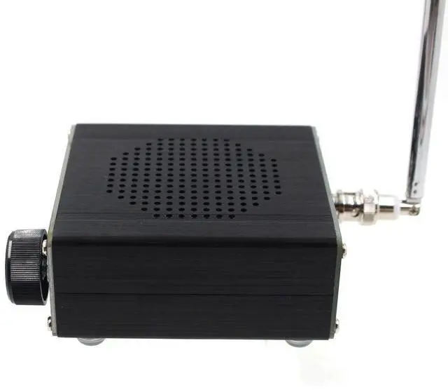 Alt view image 2 of 4 - ATS-20 + Si4732 Full Band Radio Receiver for FM, AM, MW, SW, SSB (LSB and USB)