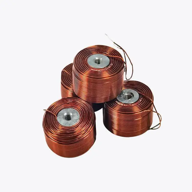 Alt view image 4 of 6 - wusu Magnetic levitation DIY electronic kit - Creative decorative toy - Rotating magnetic levitation module electronic DIY welding kit