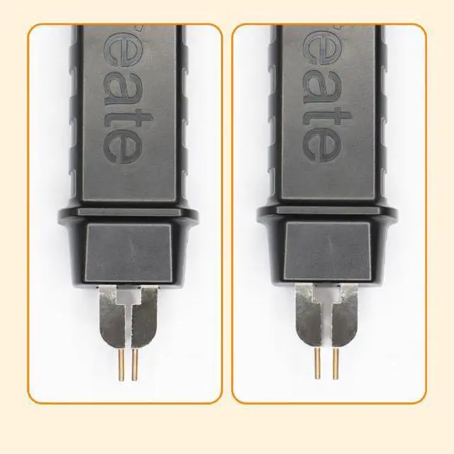 Alt view image 4 of 4 - Integrated spot welding pen - DIY 18650 battery pack for electric vehicles - Portable handheld high-power spot welding pen