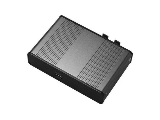 Alt view image 5 of 7 - External Sound Card Multiple Preset Effects Multiple Sound Functions Broadcast Sound Card For Mobile Phone PC Live