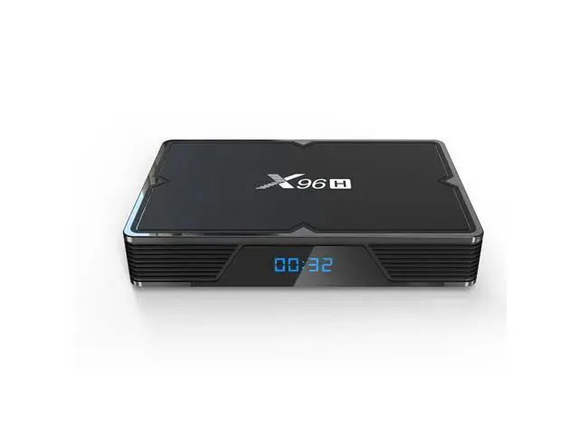 Alt view image 7 of 7 - 2020 TX9s Android TV Box Amlogic S912 2GB 8GB Smart tv Box 4K 60fps TVBox 2.4G Wifi 1000M Google Assistant Voice Set top Box