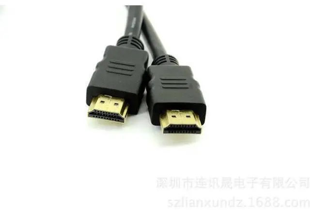 Main image of HDMl computer connection cable, high-definition LCD TV cable, HDMI 1M