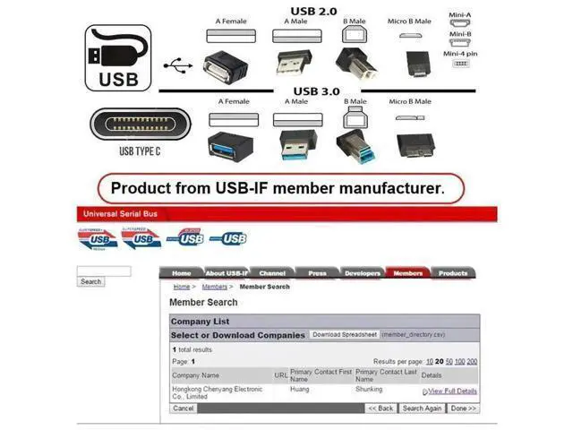 Alt view image 6 of 6 - USB 3.0 Type-A Male to USB3.0 A Female Stretch Coiled Cable 100cm Extension 5Gbps for Disk SSD Camera Data