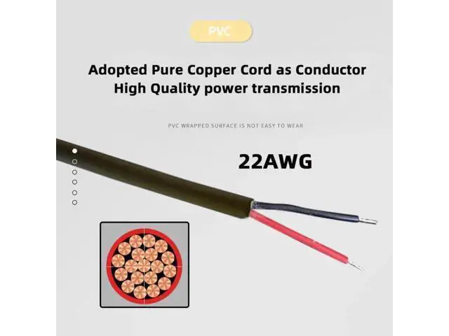 Alt view image 6 of 7 - 4 in 1 DC 5V 5.5x2.1mm 4.0x1.7mm Mono 3.5mm 2.5mm to USB 2.0 Power Plug Barrel Connector Charge Cable 1.5M
