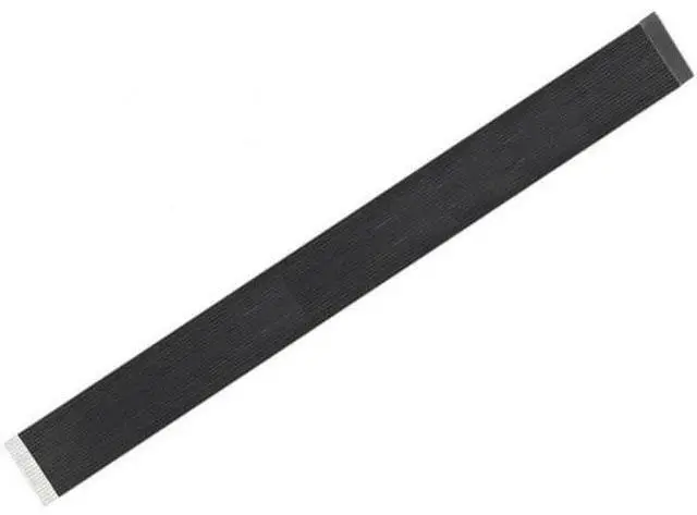 Alt view image 4 of 7 - FPC Ribbon Flat Cable 0.5mm Pitch 20pin for HDMI HDTV FPV Multicopter Aerial Photography
