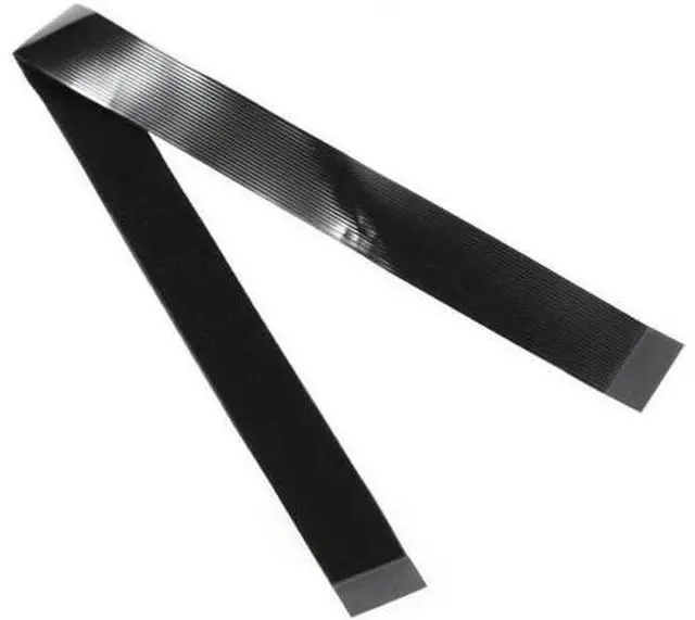 Alt view image 2 of 7 - FPC Ribbon Flat Cable 0.5mm Pitch 20pin for HDMI HDTV FPV Multicopter Aerial Photography