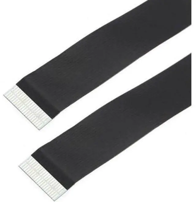 Main image of FPC Ribbon Flat Cable 0.5mm Pitch 20pin for HDMI HDTV FPV Multicopter Aerial Photography