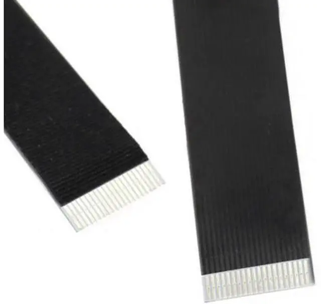 Alt view image 7 of 7 - FPC Ribbon Flat Cable 0.5mm Pitch 20pin for HDMI HDTV FPV Multicopter Aerial Photography