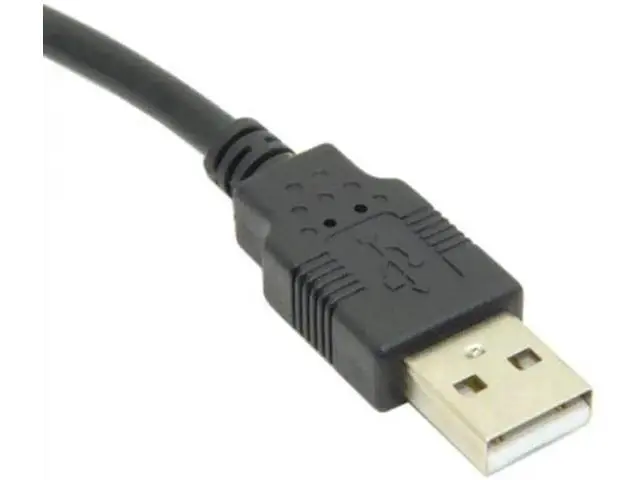 Alt view image 3 of 5 - 1.5m Left Angled 90 degree Micro USB Male to USB 2.0 Data Charge Cable for Cell Phone & Tablet