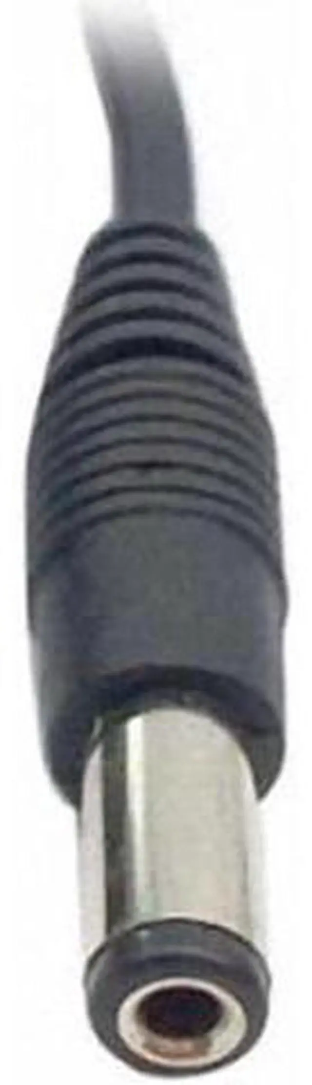 Alt view image 4 of 4 - USB 2.0 A Type Male to 5.5 x 2.5mm Plug Barrel Connector Cable U2-254-BK