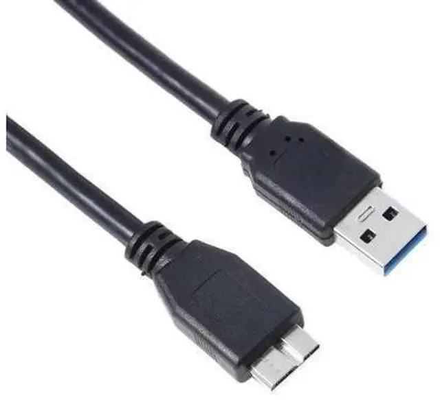 Main image of FOR USB 3.0 MICROB CABLE Power +Data SYNC Cable Cord For Note Pro 12.2 SM-P900