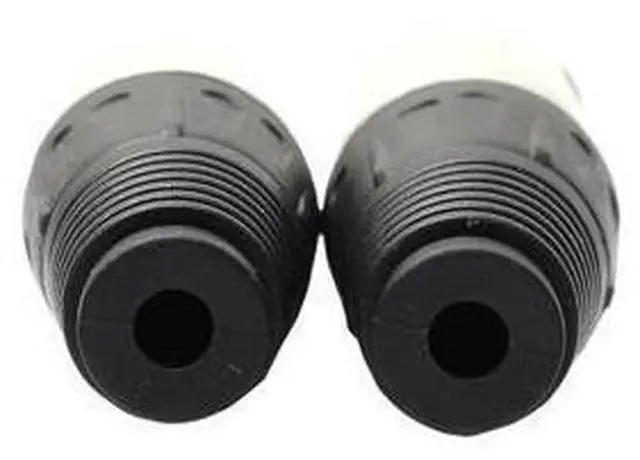 Alt view image 4 of 4 - Male Female 3Pin XLR Head Microphone Audio Cable Connectors Caron Cable Terminals XLR Audio Plug Accessories