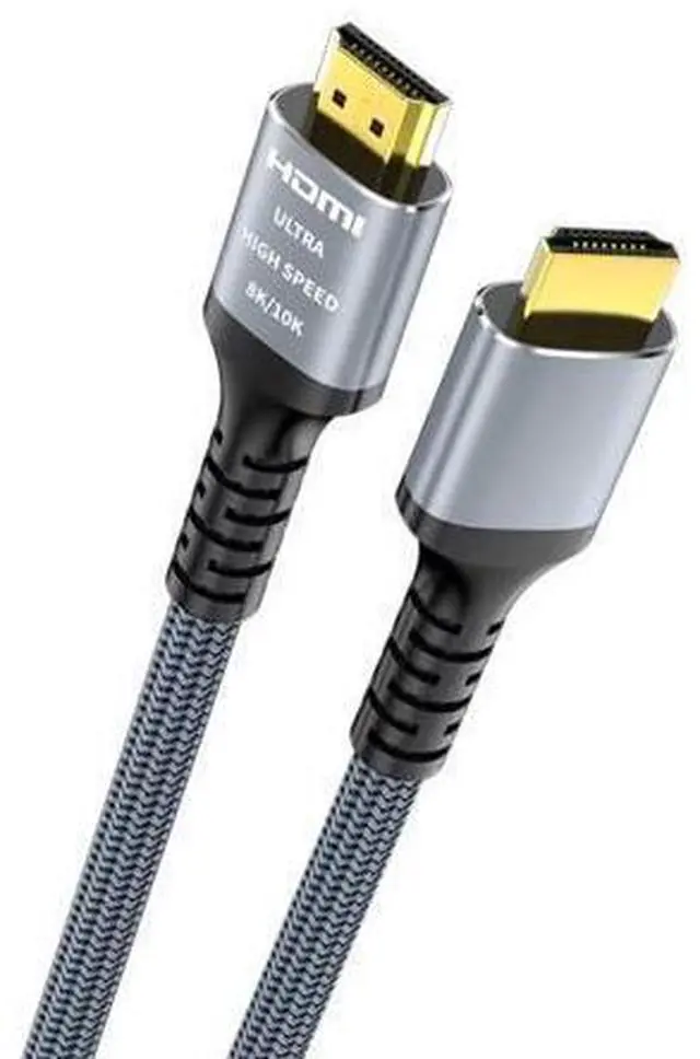 Main image of 8K HDMI 2.1 Cable(H133G) 0.5M