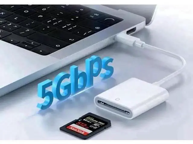 Alt view image 4 of 6 - for Apple 30pin Female to USB 3.1 Type-C USB-C Sync Data Charging Adapter Cable Cell Phone OTG Adapters USB Cables Accessories White 30 Pin to USB C 21cm