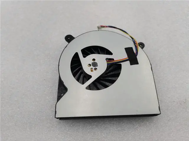 Main image of FOR 14MM 27MM CPU GPU fan for G750 G750JW G750JH G750J G750JM G750JS G750JW G750J computer FAN KSB0612HB-CL45 CL46