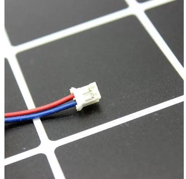 Alt view image 4 of 4 - PLA07015D12HH-1 NF24066C1HR-R Suitable HD3850 Fan For A-POWER DC 12V 0.30A 4-wire Server Cooling Fan
