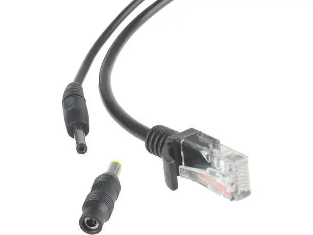 Alt view image 3 of 7 - Active PoE Splitter Power Over Ethernet 48V to 5V 2.4A Compliant IEEE802.3af