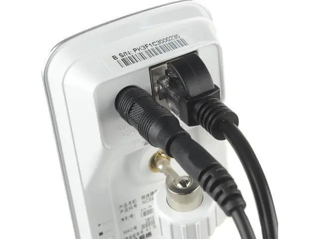 Alt view image 5 of 7 - Active PoE Splitter Power Over Ethernet 48V to 5V 2.4A Compliant IEEE802.3af