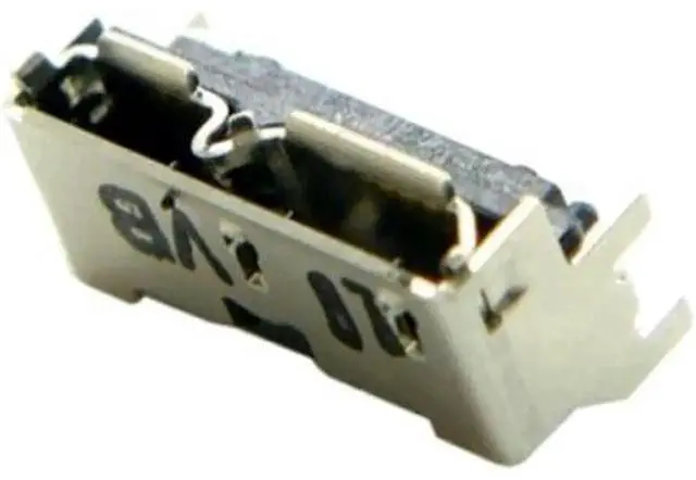 Alt view image 4 of 7 - Micro USB 3.0 10pin Female Socket Receptacle Board Mount SMT Type 5.2mm Height for Samsung Toshiba USB Hard Disk