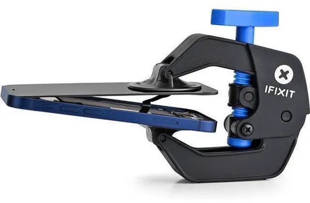 Alt view image 2 of 7 - Anti-Clamp Opening Tool for Phones and Tablets