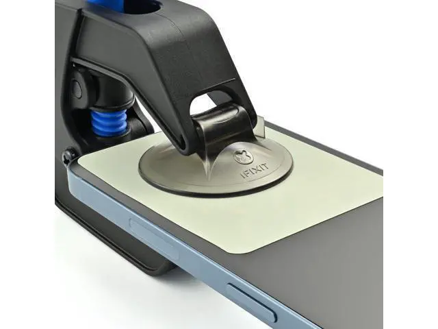 Alt view image 4 of 7 - Anti-Clamp Opening Tool for Phones and Tablets