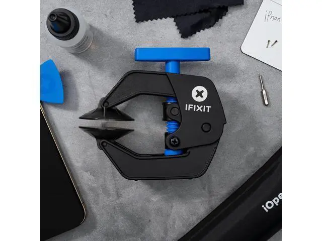 Alt view image 5 of 7 - Anti-Clamp Opening Tool for Phones and Tablets