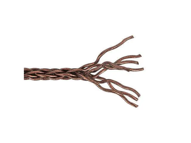 Alt view image 5 of 6 - Apollo 6NOCC 4.4mm Balanced Cable Single Crystal Copper Upgrade Extension Cord 4.4mm Male to Female Replacement Cord for HiFi Headset (4.9ft / 1.5m)